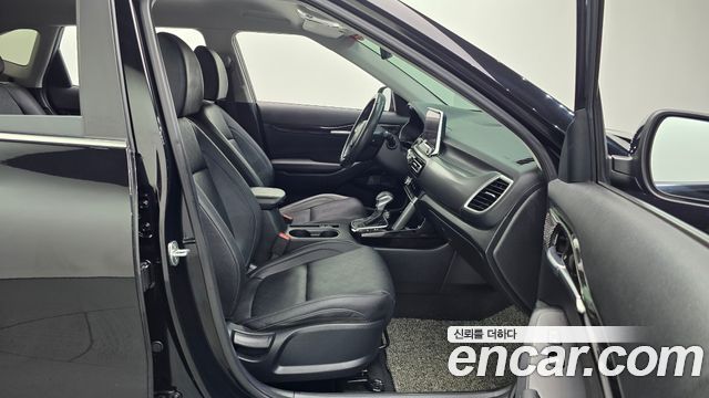 Kia Seltos 2022 — photo 17