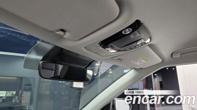 Kia Seltos 2022 — photo 24