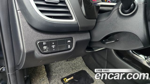 Kia Seltos 2022 — photo 25