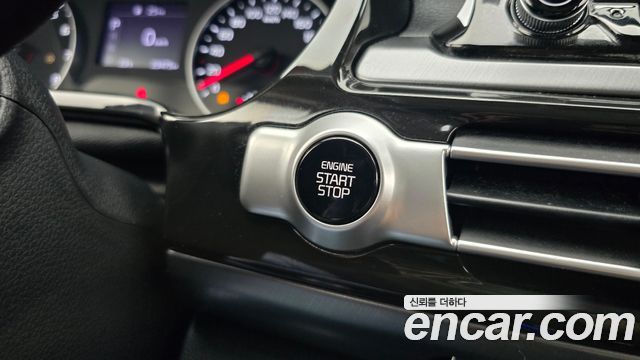 Kia Seltos 2022 — photo 26