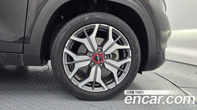 Kia Seltos 2022 — photo 7