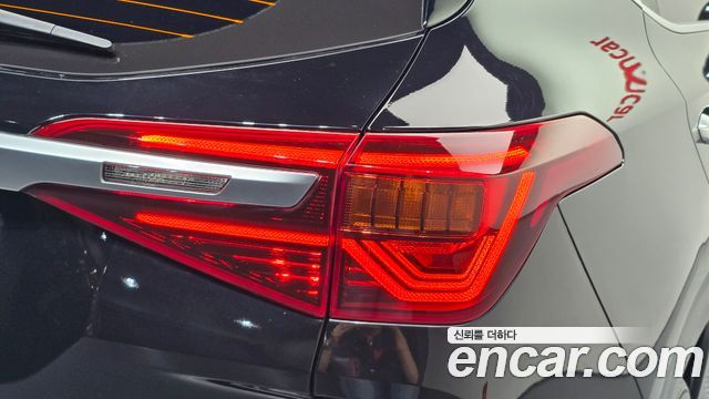 Kia Seltos 2022 — photo 9