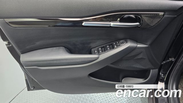 Kia Seltos 2022 — photo 14