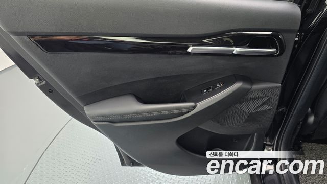 Kia Seltos 2022 — photo 15