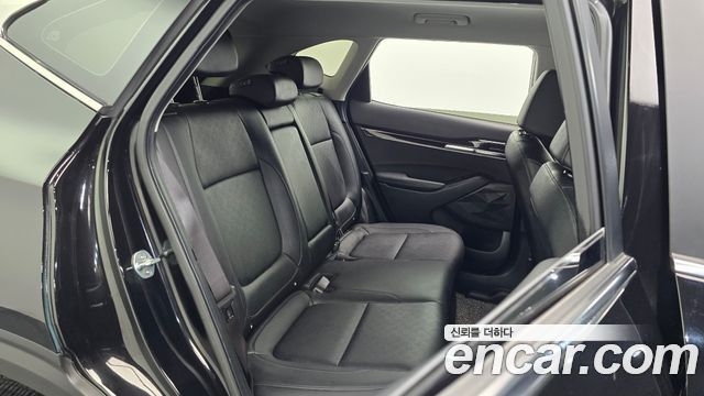 Kia Seltos 2022 — photo 16