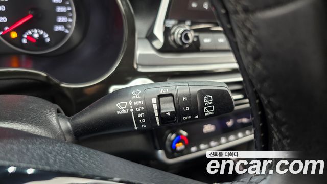 Kia Seltos 2022 — photo 27
