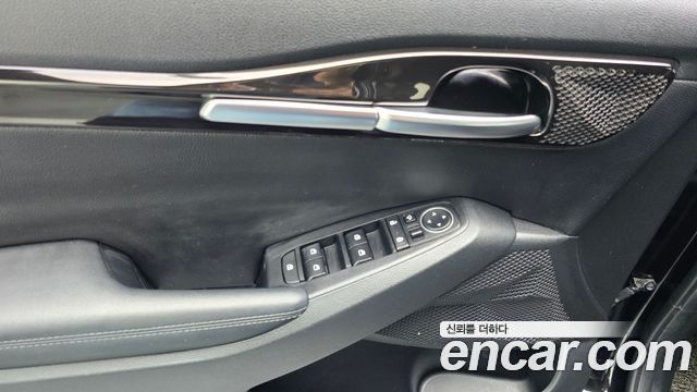 Kia Seltos 2022 — photo 28