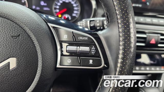 Kia Seltos 2022 — photo 32
