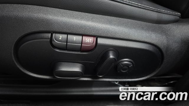 Mini Clubman 2018 — photo 14