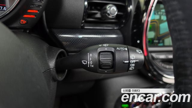 Mini Clubman 2018 — photo 15