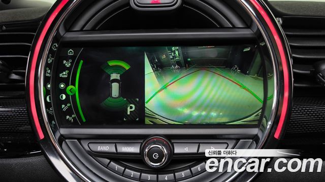 Mini Clubman 2018 — photo 17