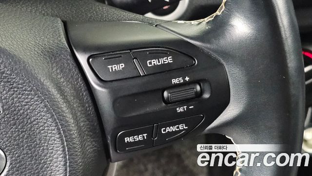 Kia morning 2018 — photo 22