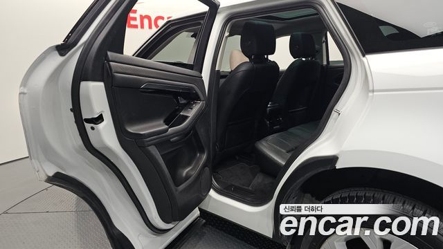 Land Rover Range Rover Evoque 2020 — photo 18