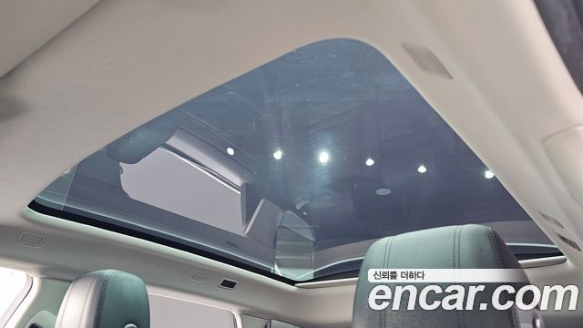 Land Rover Range Rover Evoque 2020 — photo 25