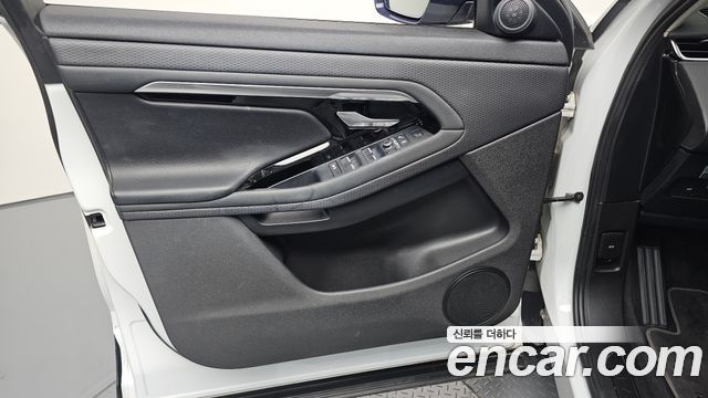 Land Rover Range Rover Evoque 2020 — photo 14