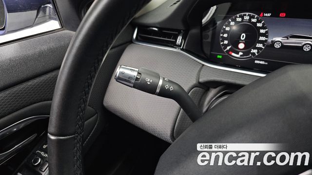 Land Rover Range Rover Evoque 2020 — photo 28