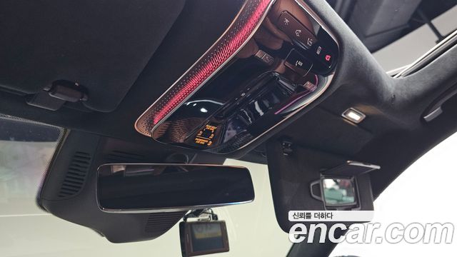 Mercedes-Benz S-Class 2022 — photo 37