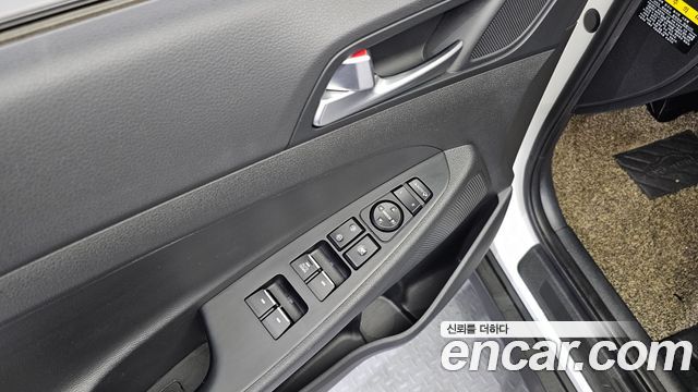 Hyundai Tucson 2019 — photo 19