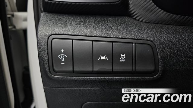 Hyundai Tucson 2019 — photo 20