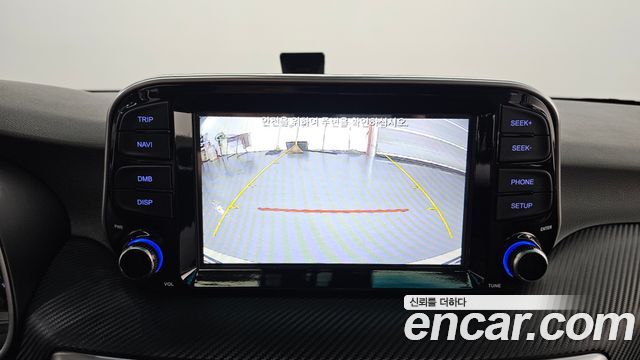 Hyundai Tucson 2019 — photo 23