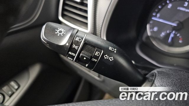 Hyundai Tucson 2019 — photo 24