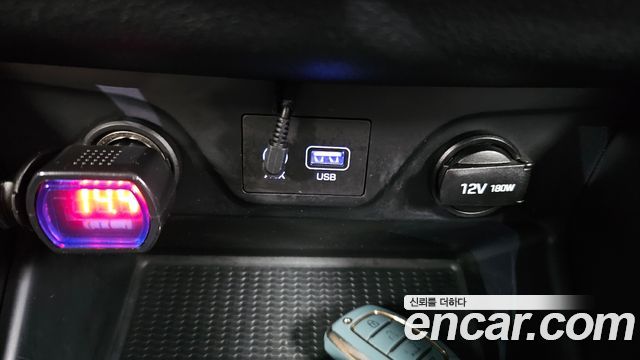 Hyundai Tucson 2019 — photo 26