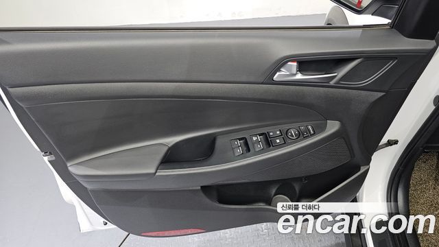 Hyundai Tucson 2019 — photo 14