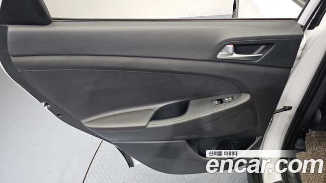 Hyundai Tucson 2019 — photo 15
