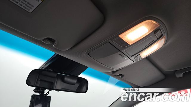 Hyundai Tucson 2019 — photo 29