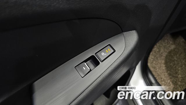 Hyundai Tucson 2019 — photo 30