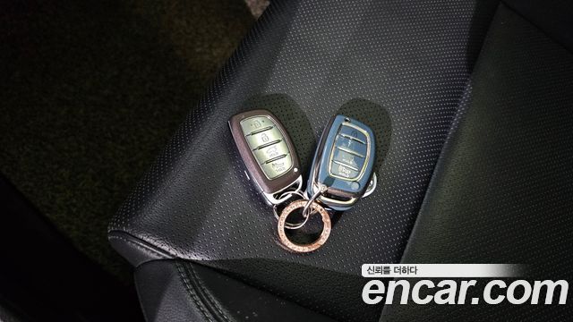 Hyundai Tucson 2019 — photo 35