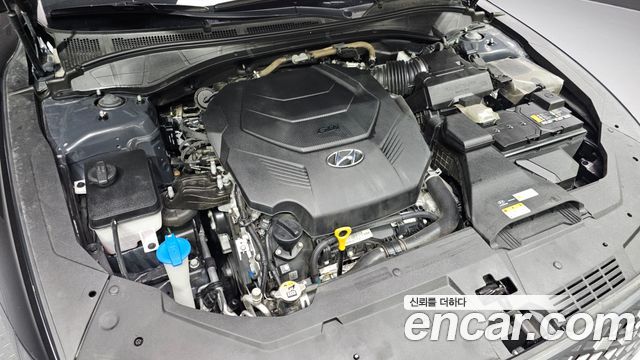 Hyundai Grandeur 2020 — photo 6