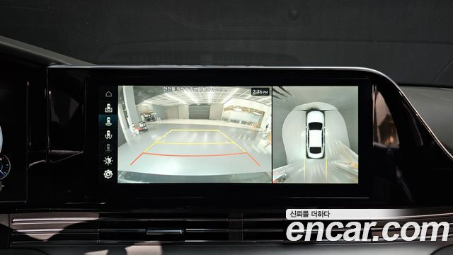 Hyundai Grandeur 2020 — photo 21