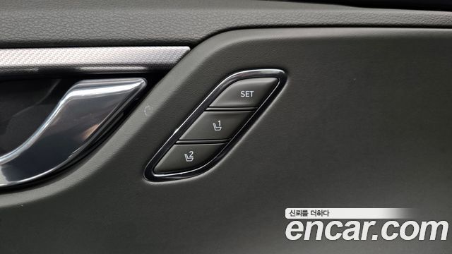 Hyundai Grandeur 2020 — photo 25