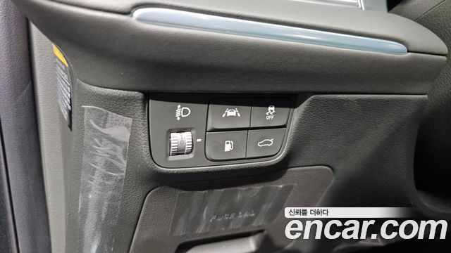 Hyundai Grandeur 2020 — photo 26