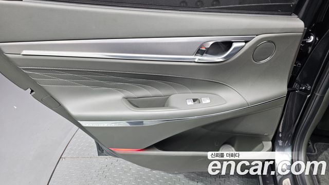 Hyundai Grandeur 2020 — photo 15