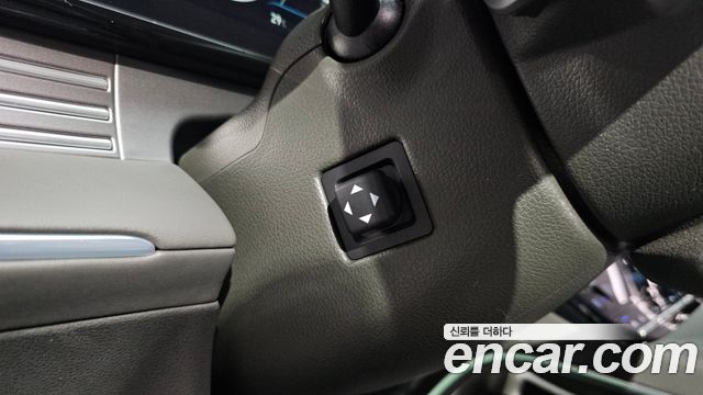 Hyundai Grandeur 2020 — photo 27