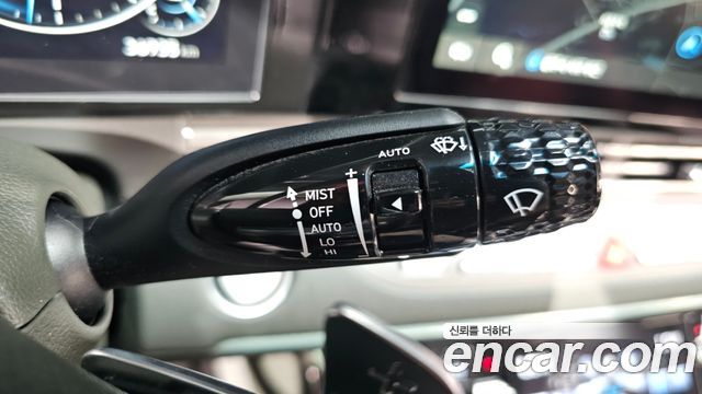 Hyundai Grandeur 2020 — photo 29