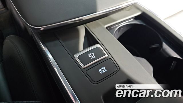 Hyundai Grandeur 2020 — photo 30