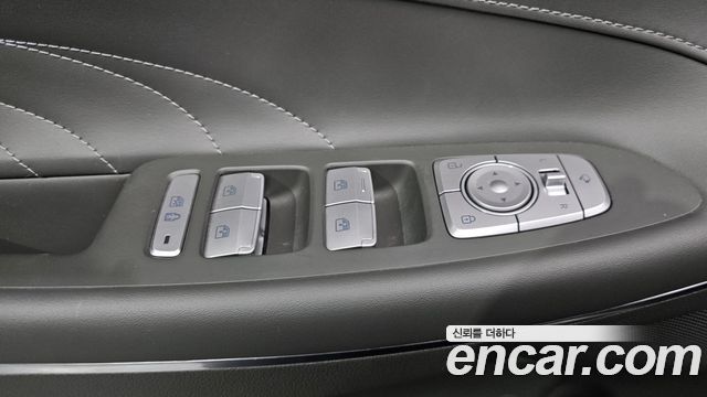 Hyundai Grandeur 2020 — photo 33