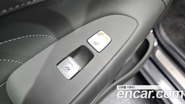 Hyundai Grandeur 2020 — photo 34