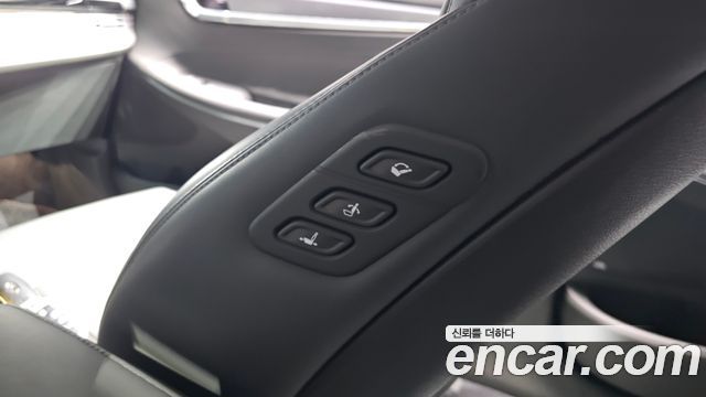 Hyundai Grandeur 2020 — photo 35