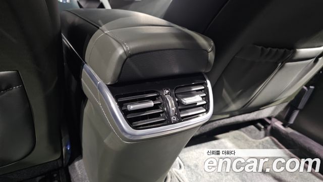 Hyundai Grandeur 2020 — photo 36