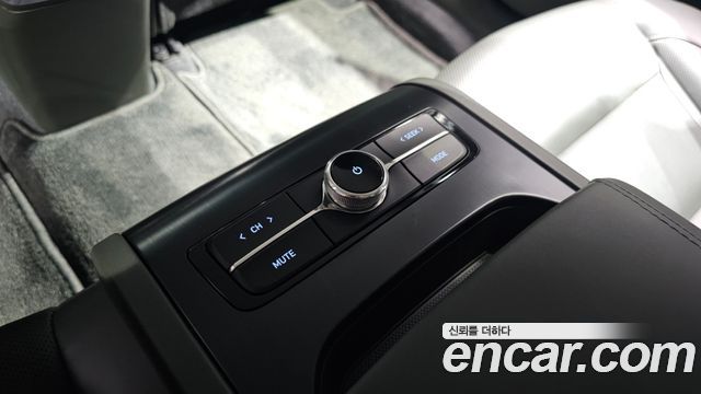 Hyundai Grandeur 2020 — photo 37