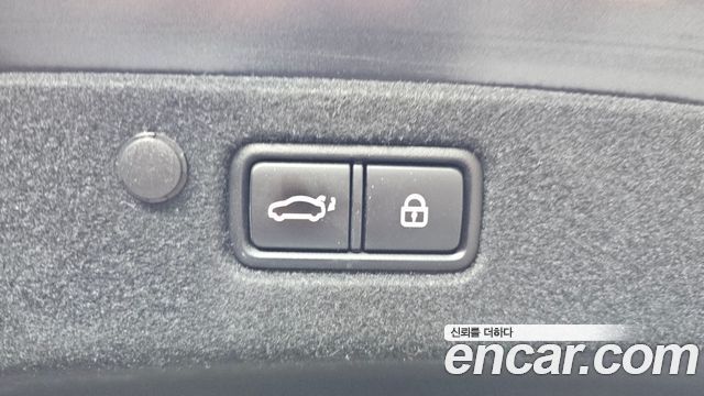 Hyundai Grandeur 2020 — photo 39