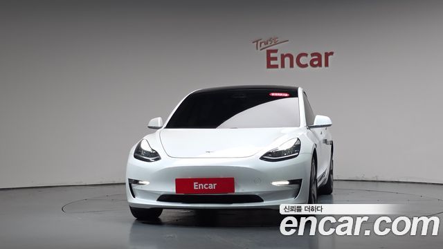 Tesla Model 3 2020 — photo 3