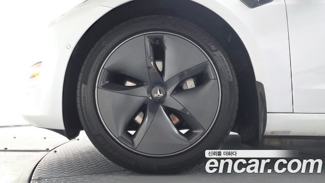Tesla Model 3 2020 — photo 5
