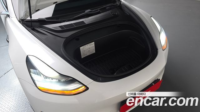 Tesla Model 3 2020 — photo 6
