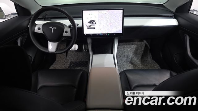 Tesla Model 3 2020 — photo 10