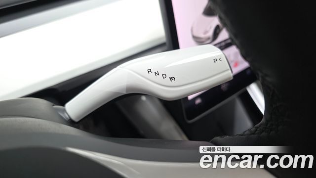 Tesla Model 3 2020 — photo 12